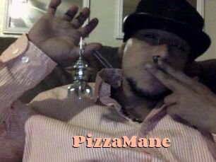 PizzaMane