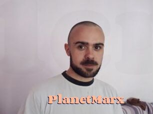 PlanetMarx