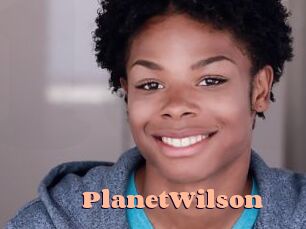 PlanetWilson