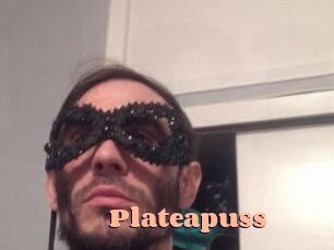 Plate_a_puss Chatte Rasée