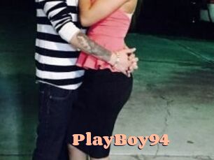 PlayBoy94