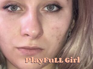 PlayFuLL_Girl