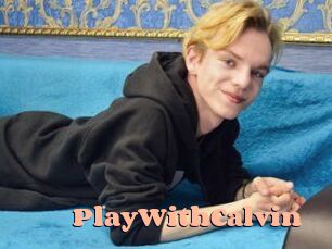 PlayWithCalvin
