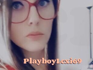 PlayboyLexi69