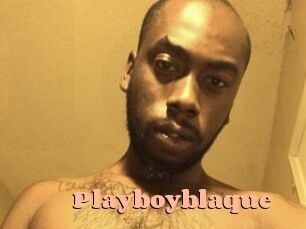 Playboyblaque