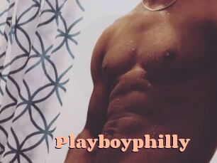 Playboyphilly