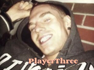 PlayerThree