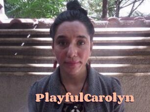PlayfulCarolyn