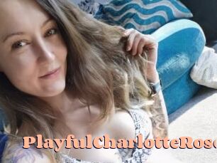 PlayfulCharlotteRose