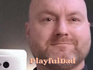 PlayfulDad