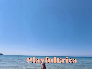 PlayfulErica