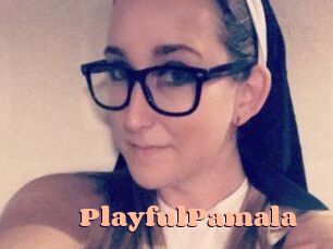 Playful_Pamala