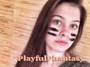 PlayfulPhantasy