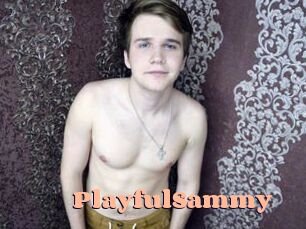 PlayfulSammy