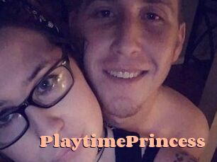 PlaytimePrincess
