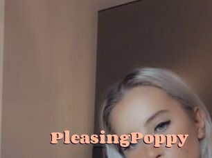 PleasingPoppy