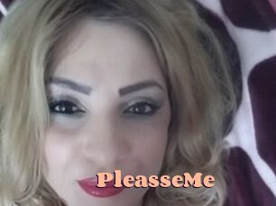 PleasseMe