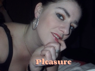 Pleasure