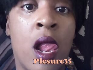 Plesure35 Chatte Rasée