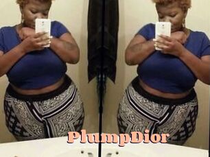 PlumpDior