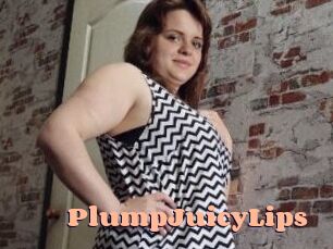 PlumpJuicyLips