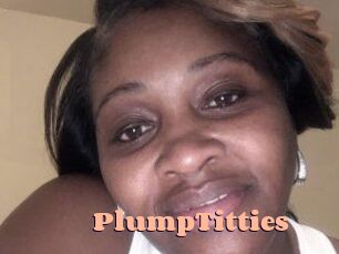 Plump_Titties Chatte Rasée