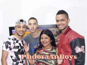 PndoraAnBoys