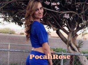 PocahRose