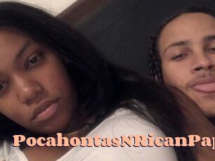 PocahontasNRicanPapi Chatte Rasée