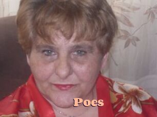Poes