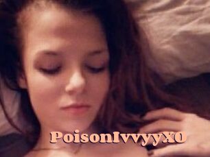 PoisonIvvyyXO