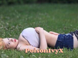 PoisonIvyX