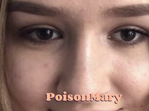 PoisonMary