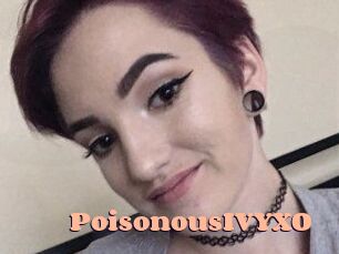 PoisonousIVYXO