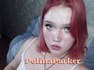 PolinaParker