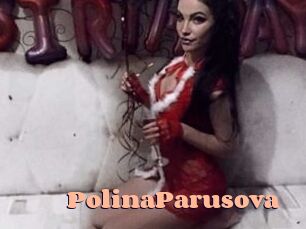 PolinaParusova