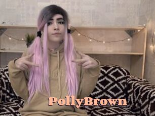 PollyBrown