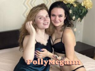 PollyMegann