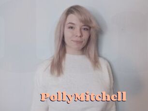 PollyMitchell