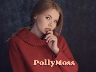 PollyMoss