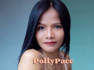 PollyPace