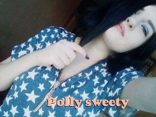 Polly_sweety Chatte Rasée