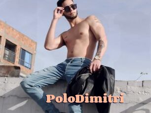 PoloDimitri