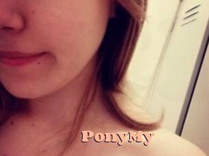 PonyMy