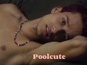 Poolcute