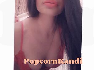 PopcornKandi Chatte Rasée