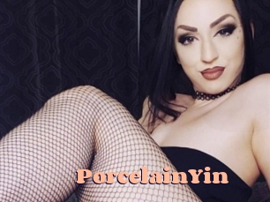 PorcelainYin