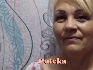 Potcka