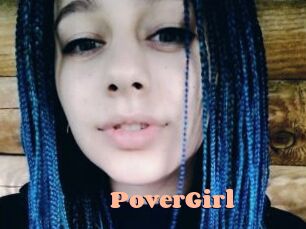 PoverGirl
