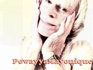 PowayyaMayonique